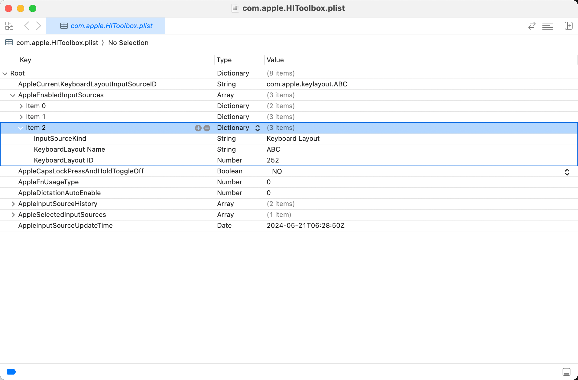 com.apple.HIToolbox.plist